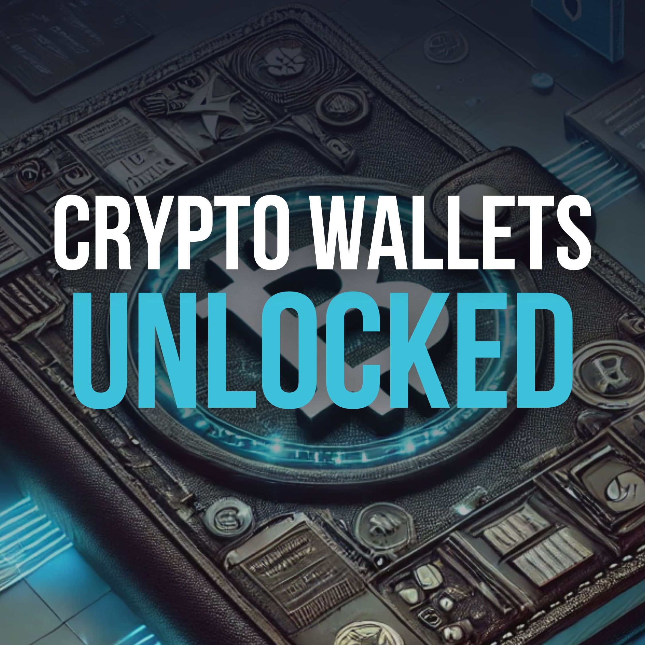 Crypto Wallets Unlocked