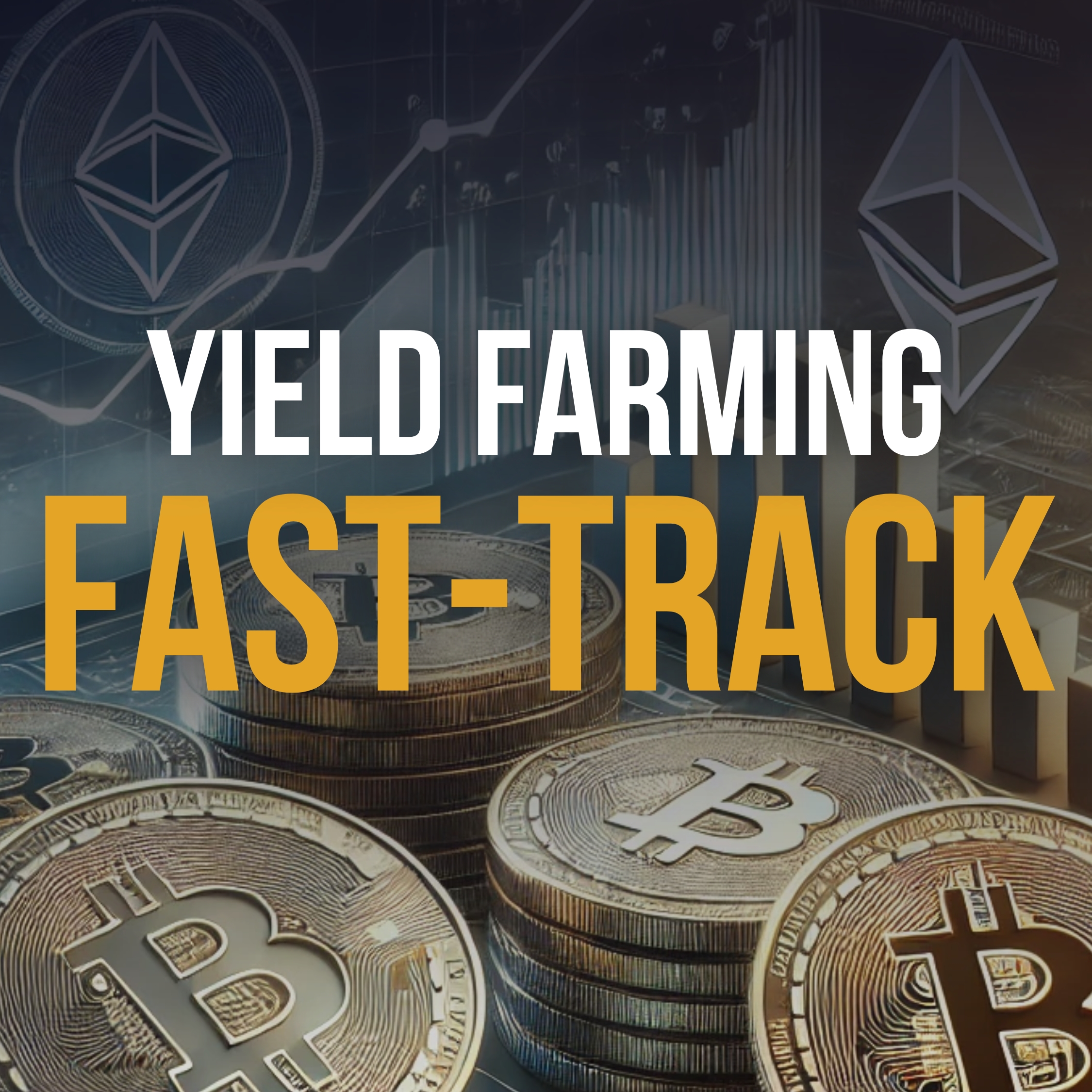 Yield Farming Fast-Track