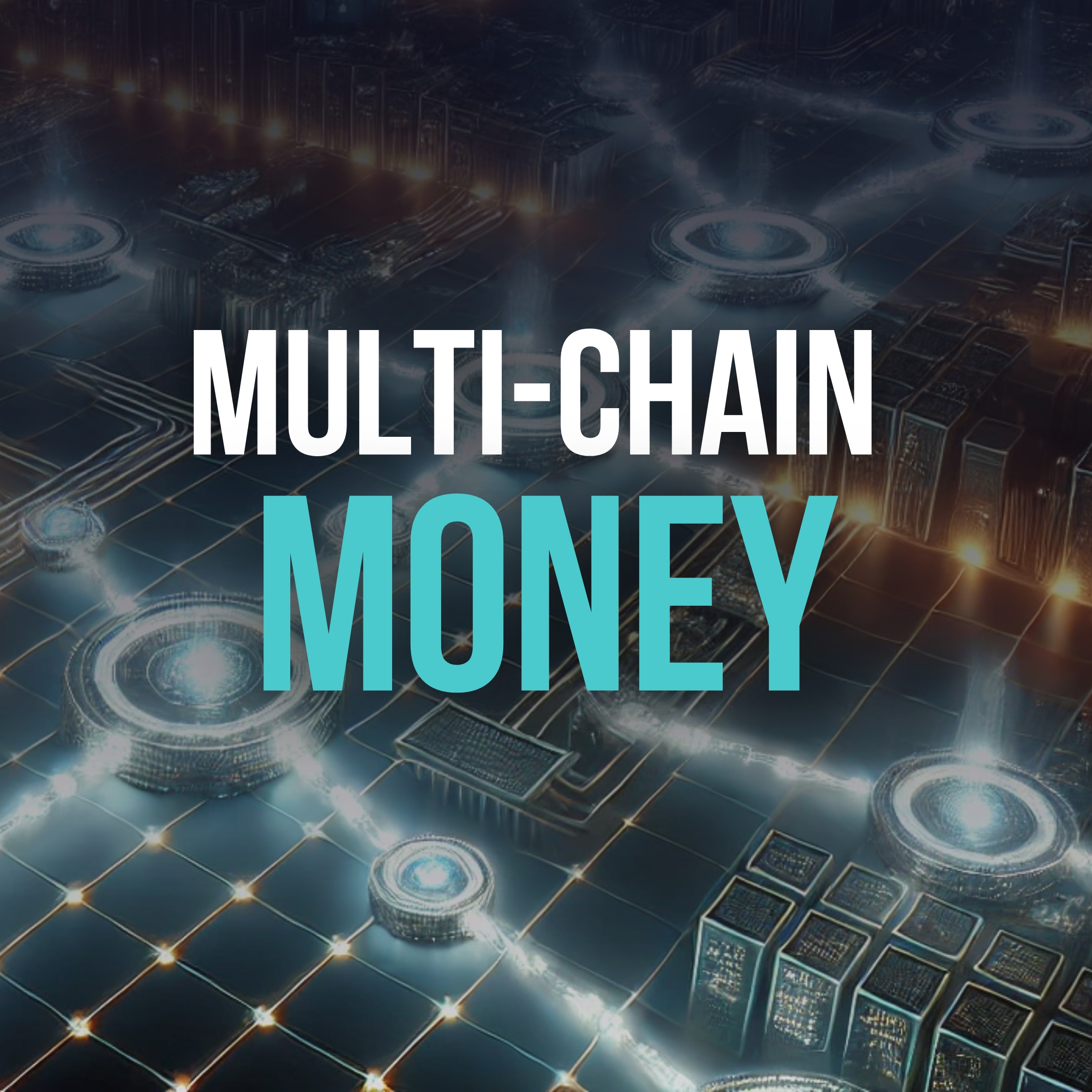 Multi-Chain Money