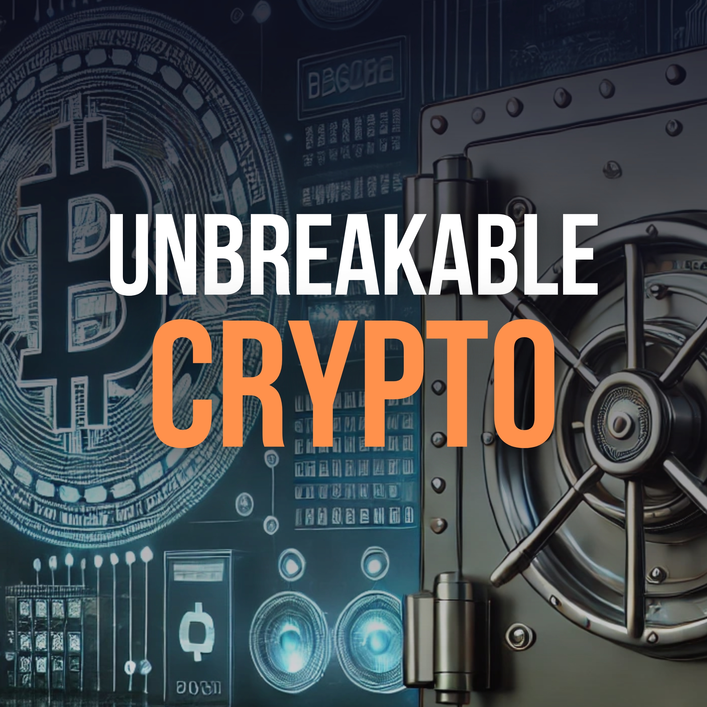 Unbreakable Crypto