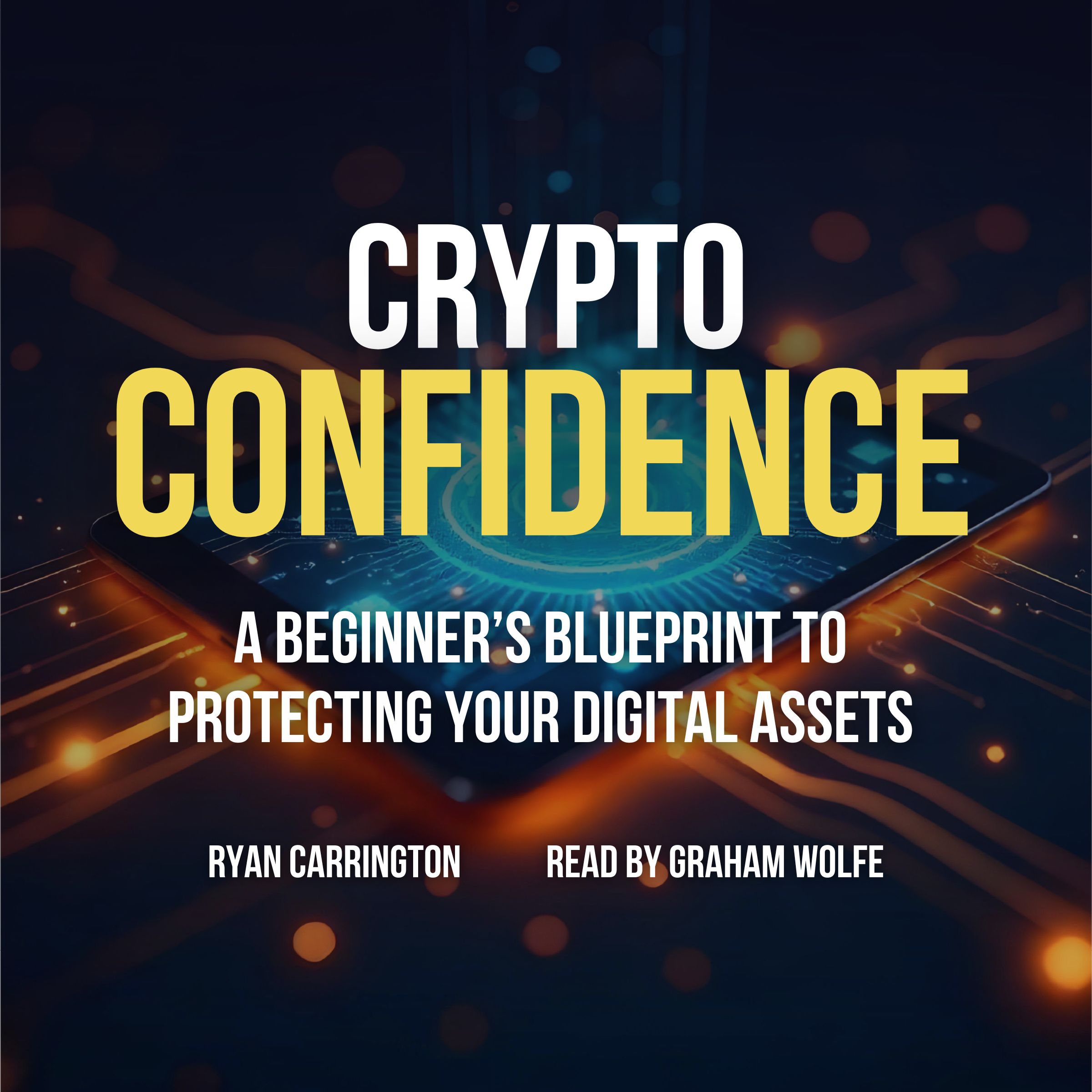 Crypto Confidence