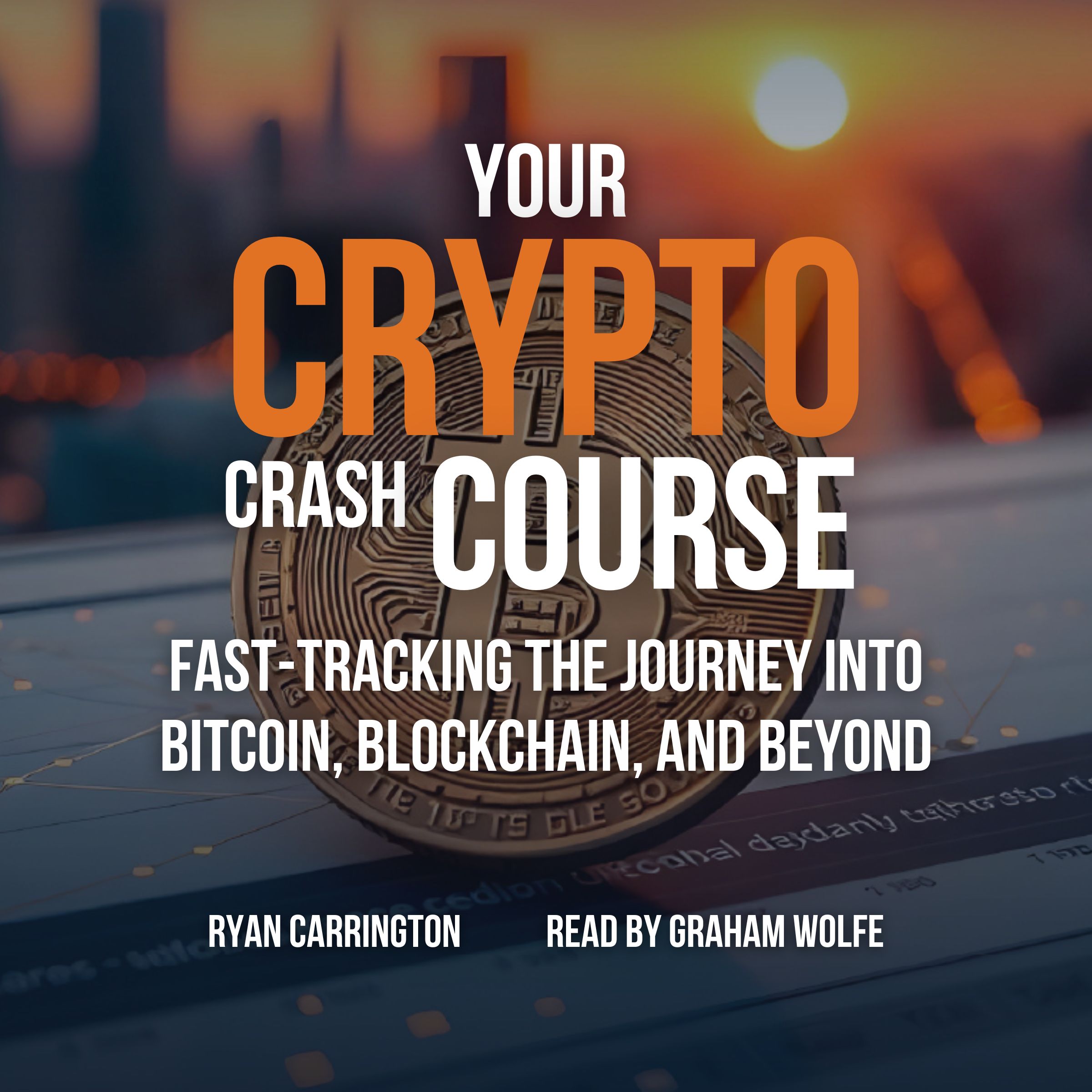 Your Crypto Crash Course