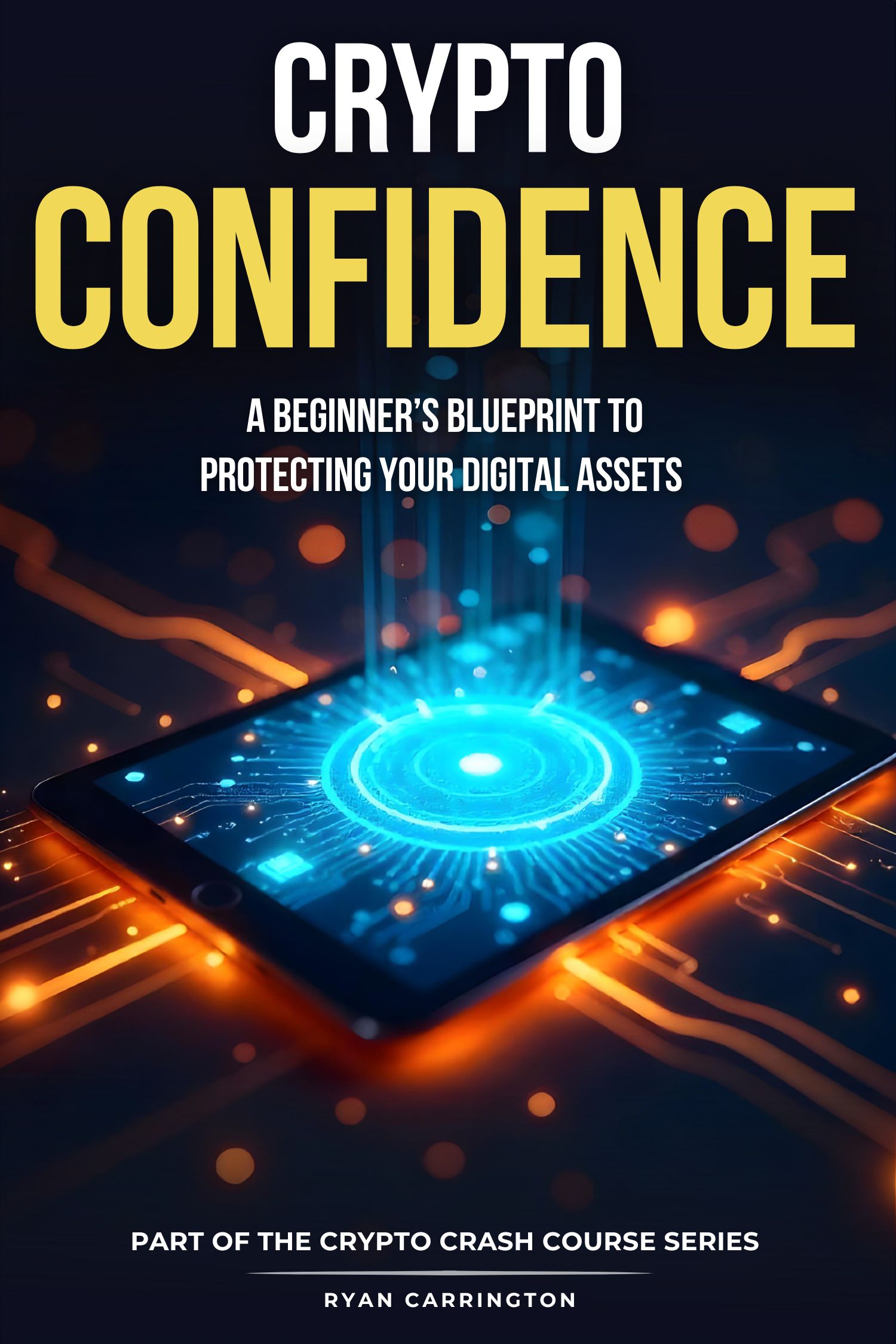 Crypto Confidence