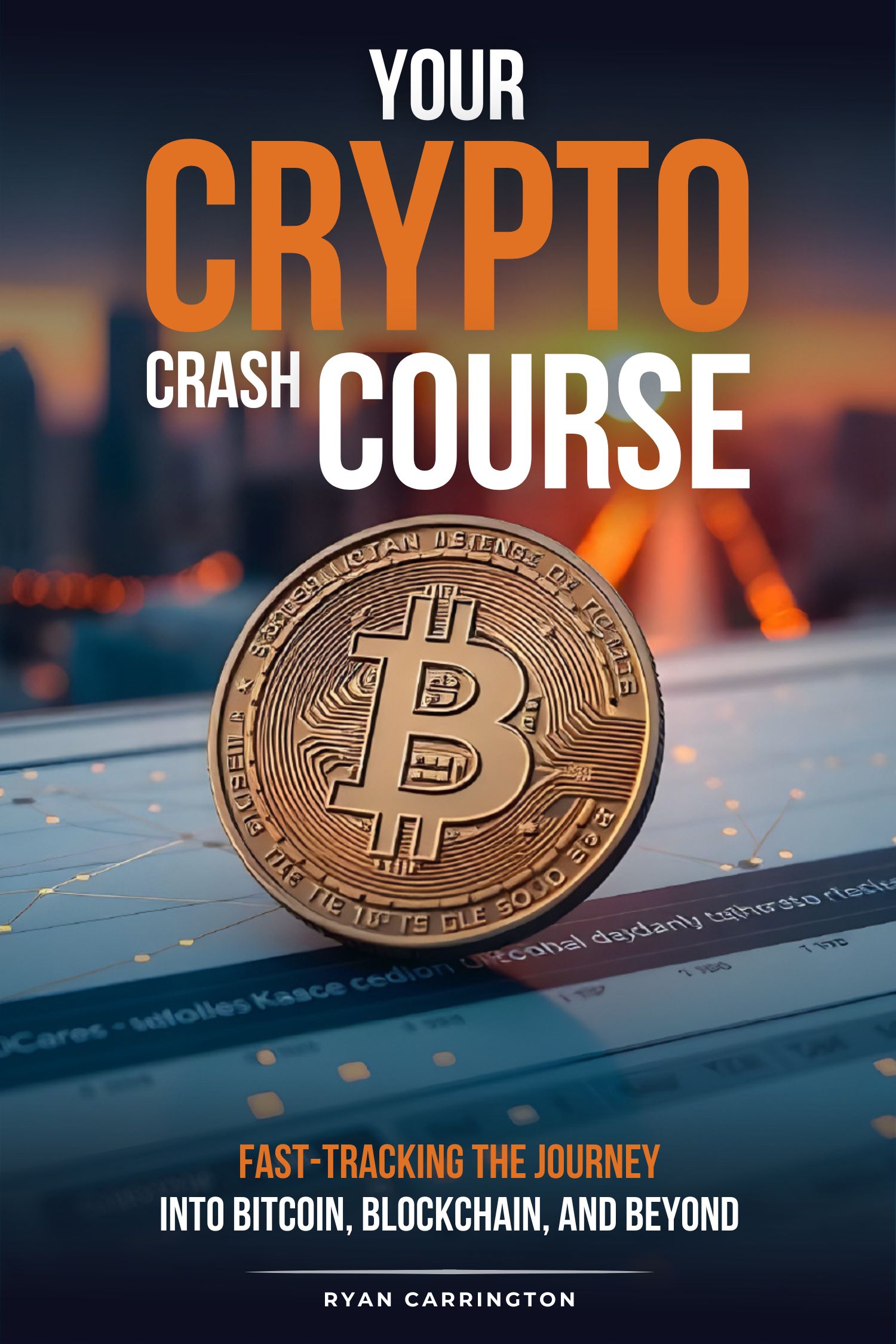 Your Crypto Crash Course