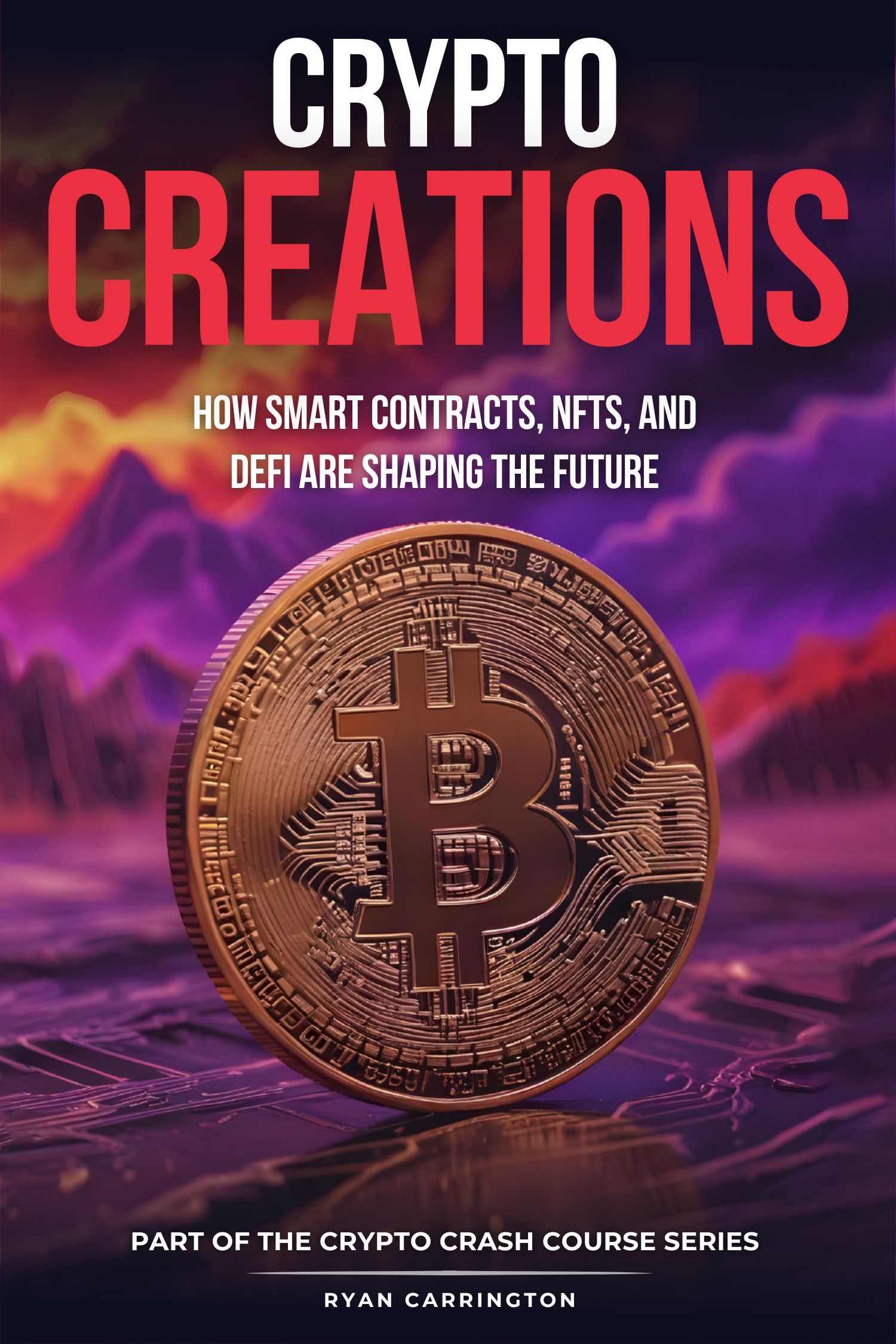 Crypto Creations