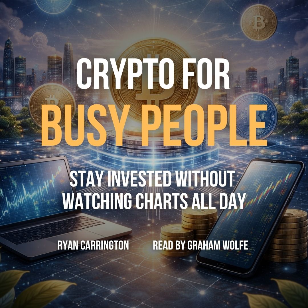 Crypto for Busy People