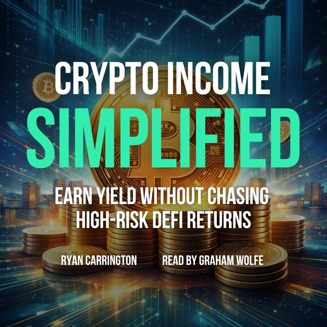 Crypto Income Simplified
