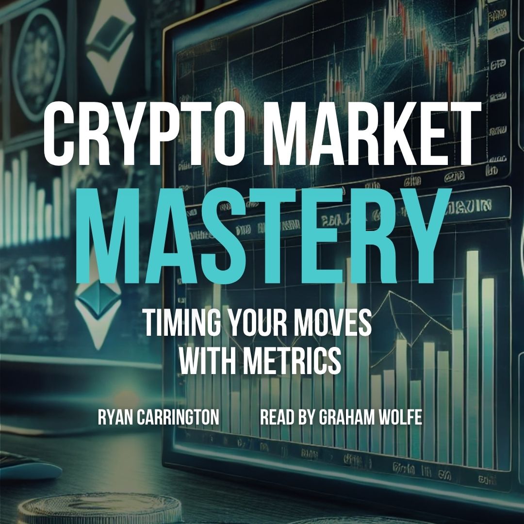 Crypto Market Mastery