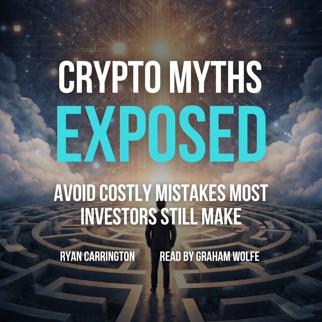 Crypto Myths Exposed