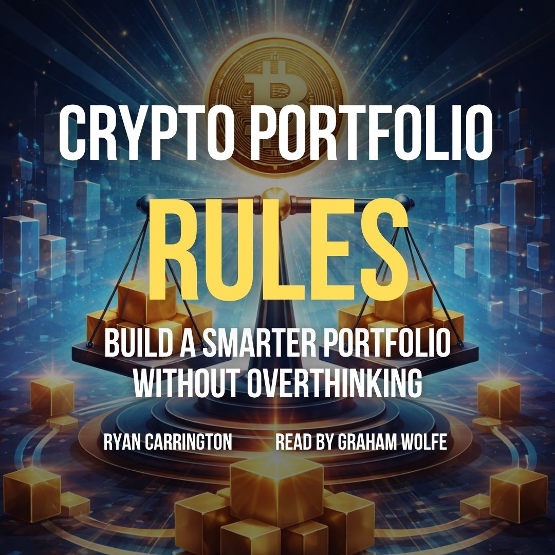 Crypto Portfolio Rules