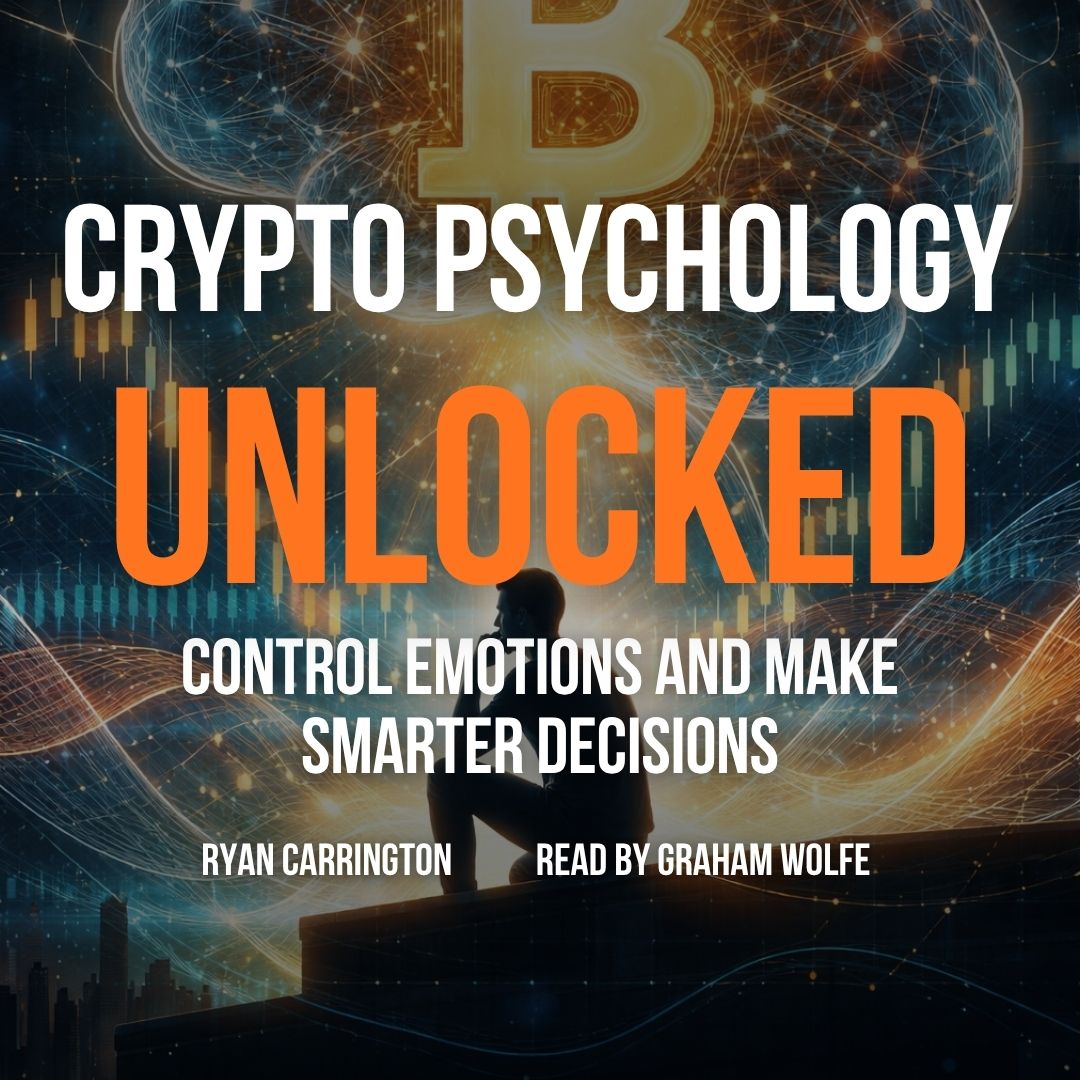 Crypto Psychology Unlocked
