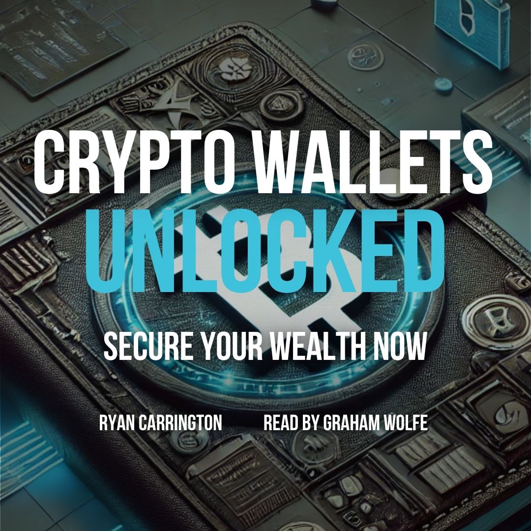 Crypto Wallets Unlocked