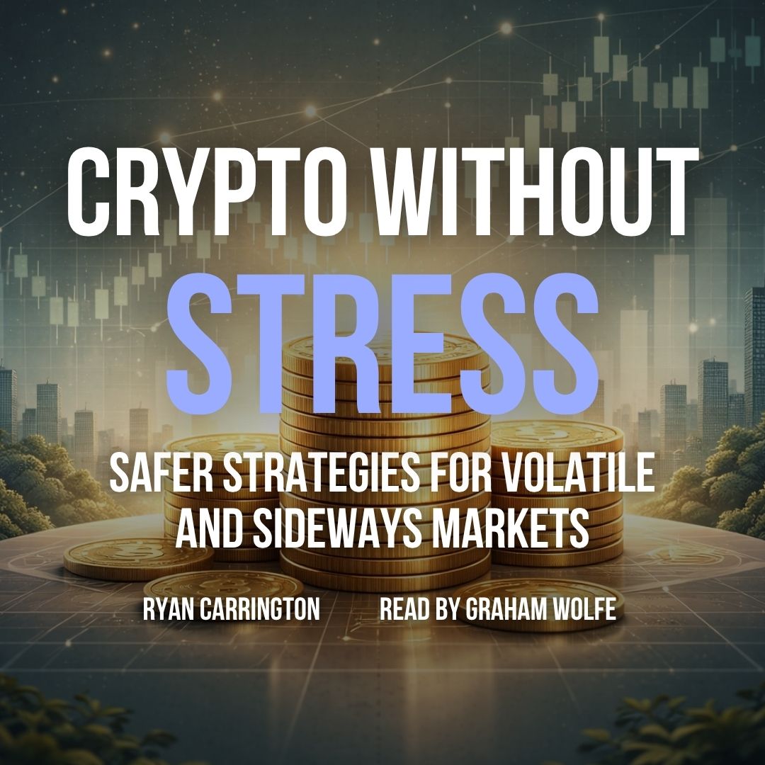 Crypto Without Stress