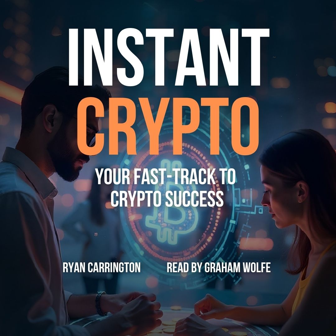 Instant Crypto – The Full Collection