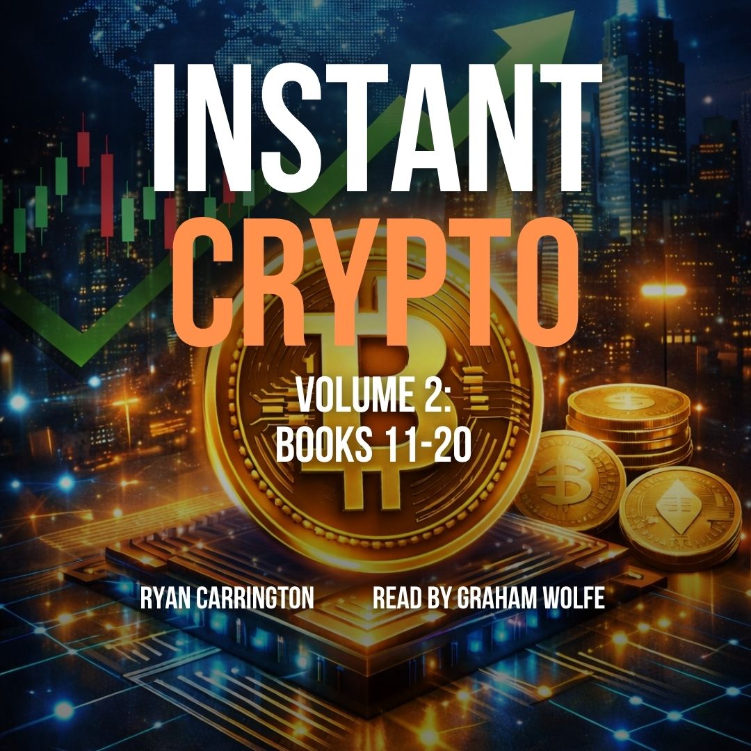 Instant Crypto Collection (Books 11–20)