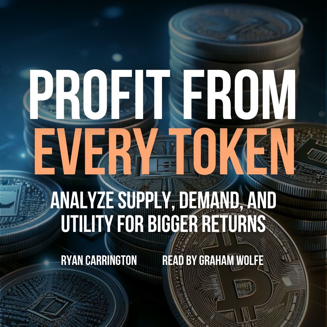 Profit From Every Token