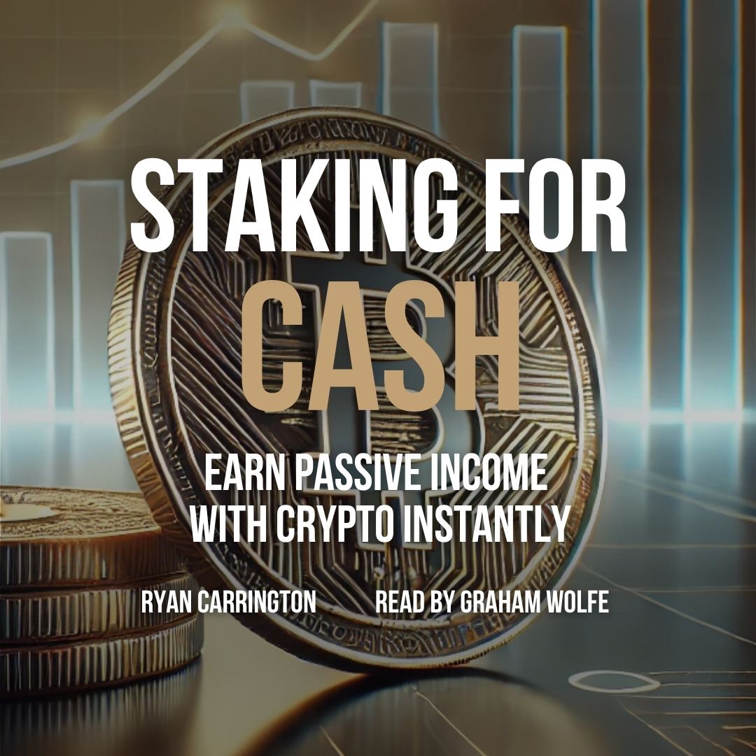Staking for Cash