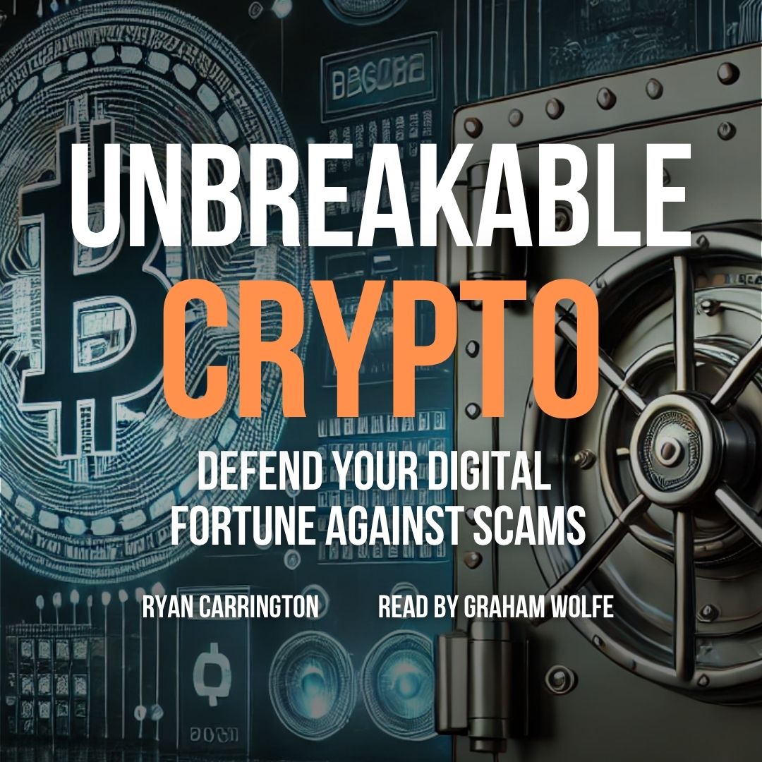 Unbreakable Crypto