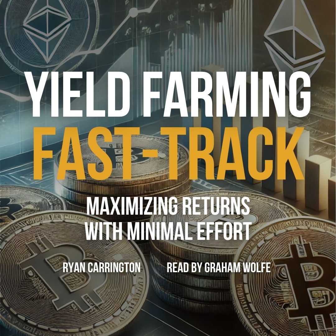 Yield Farming Fast-Track