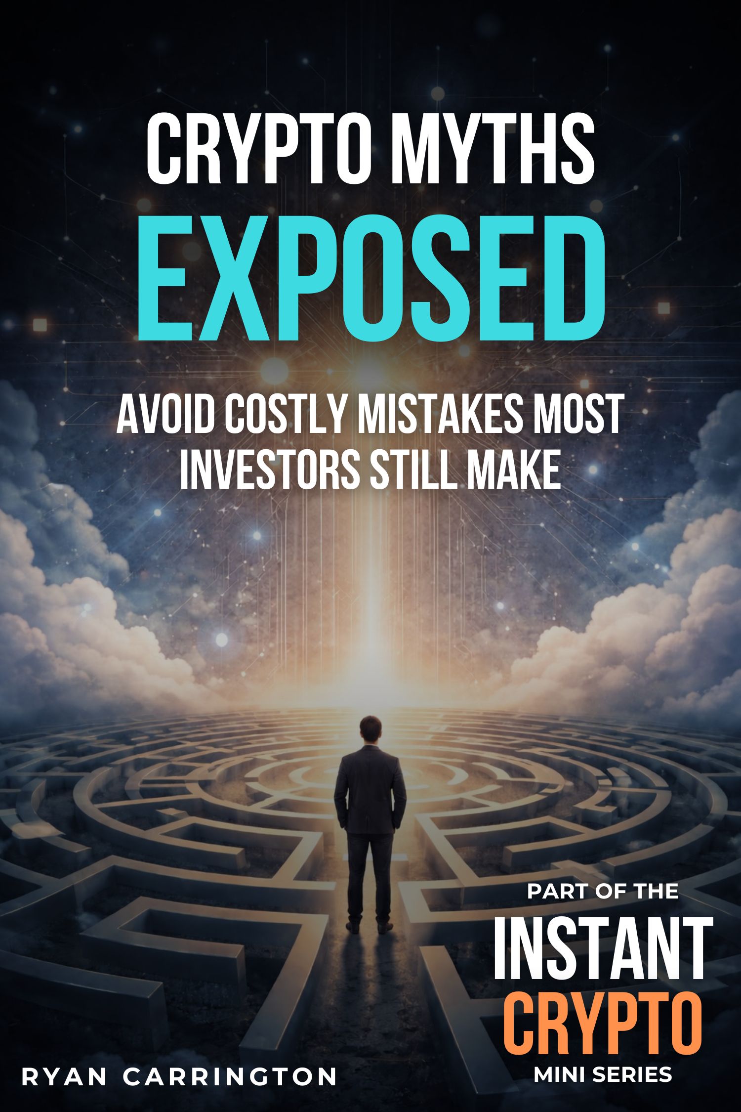 Crypto Myths Exposed