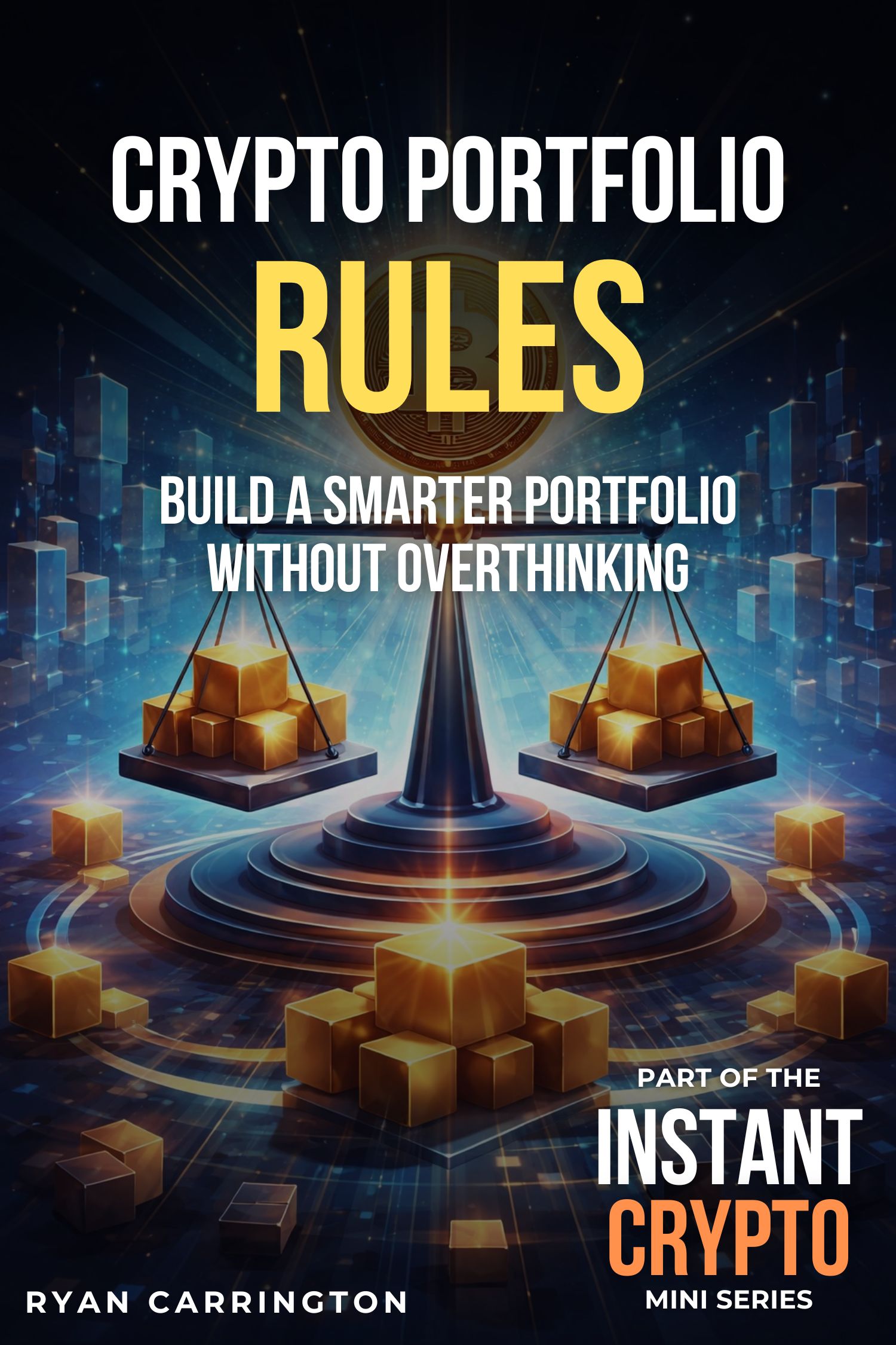 Crypto Portfolio Rules