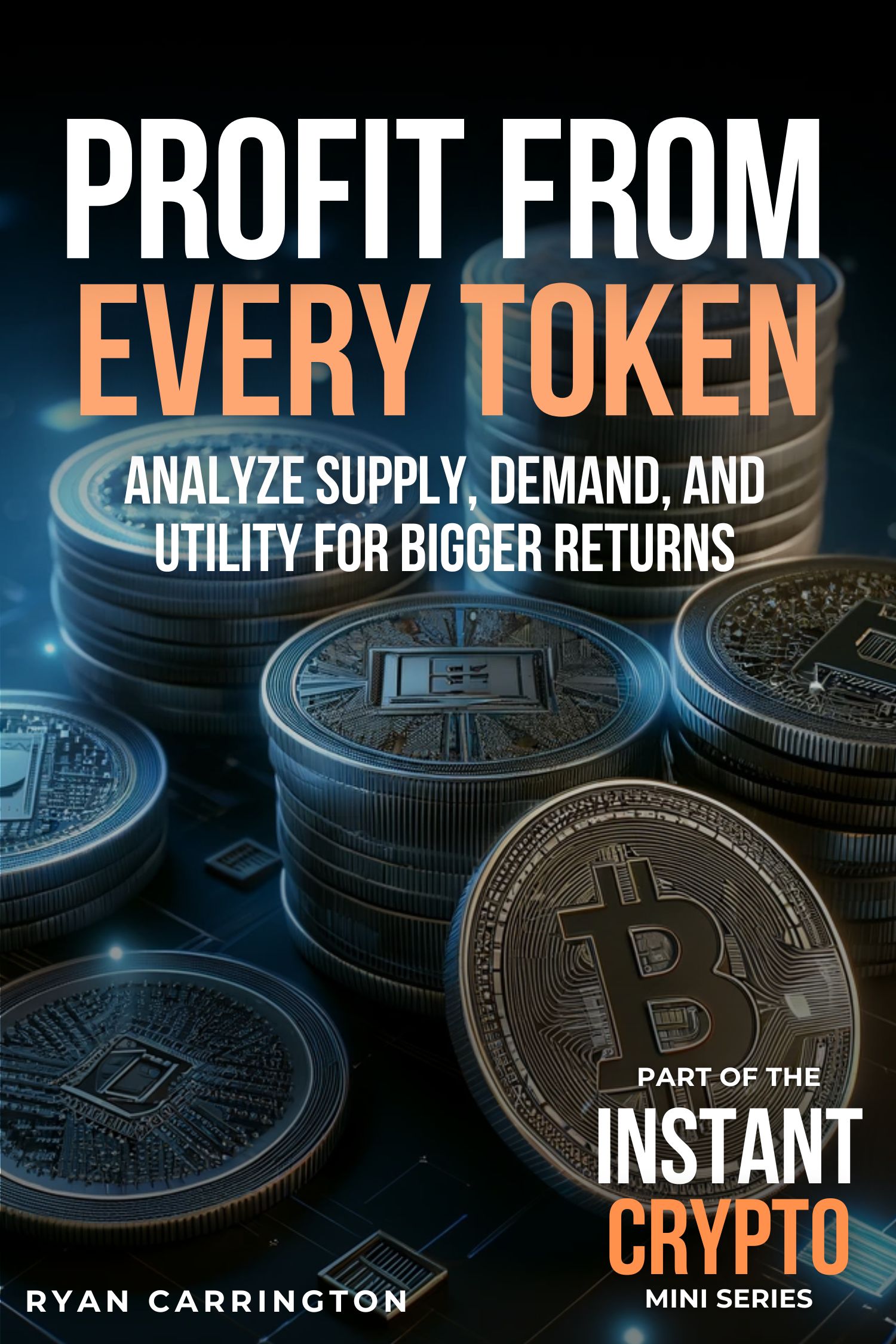 Profit From Every Token