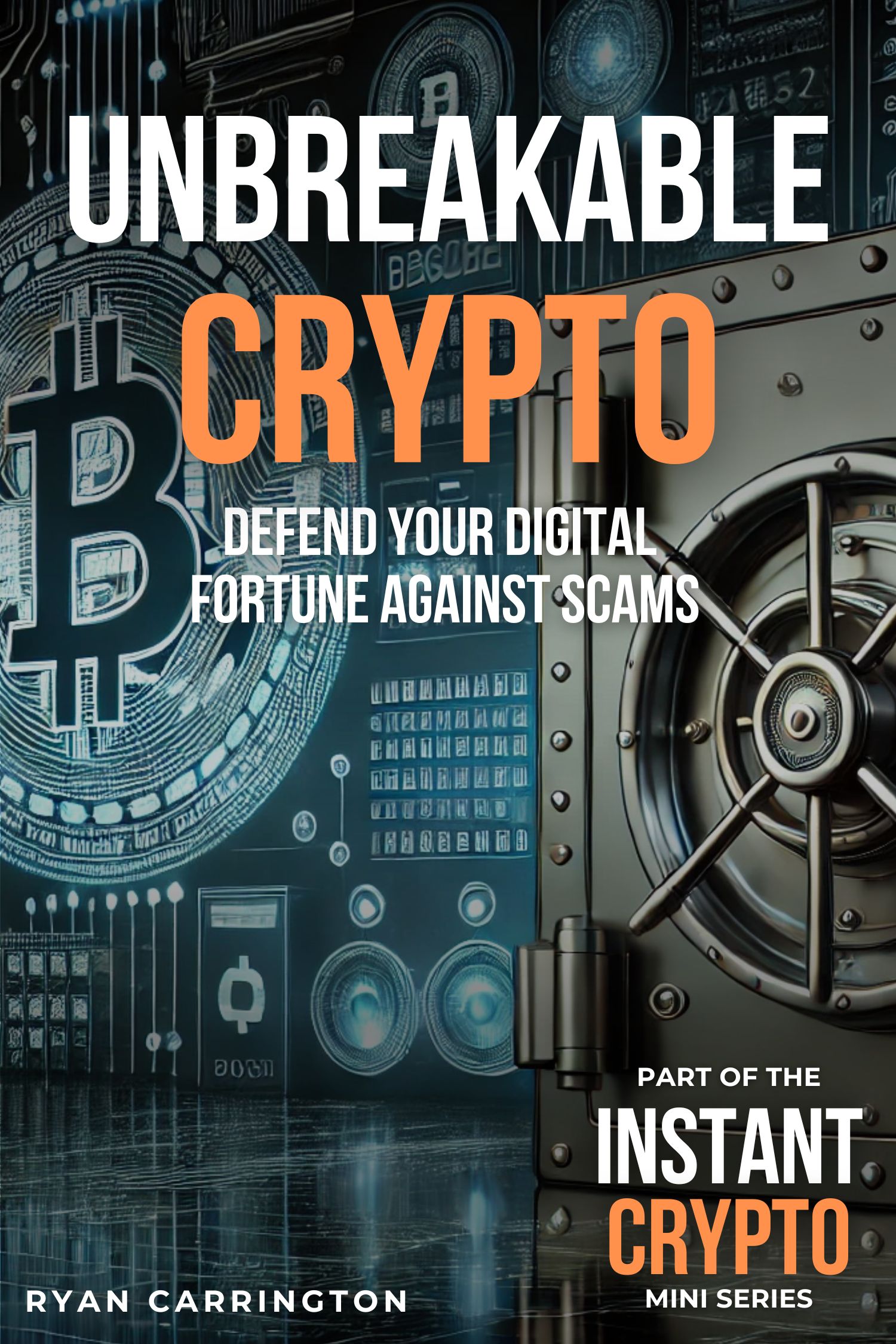 Unbreakable Crypto